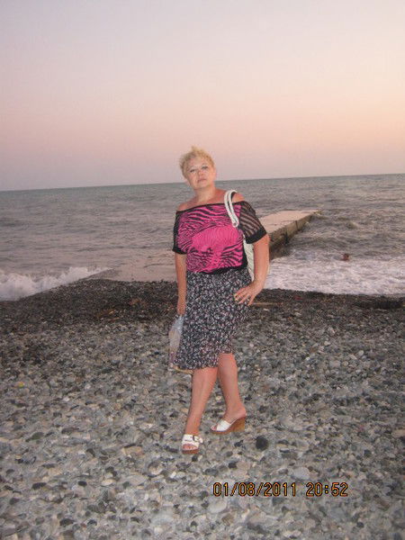 Галина Шайдарова