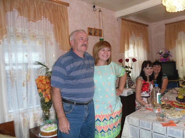 Александр Коломытцев