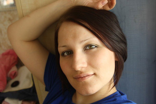 Ирина Генюлташ