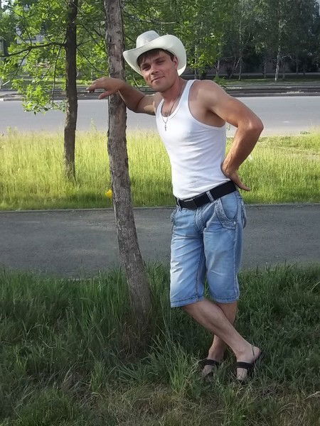 Коля Автономов