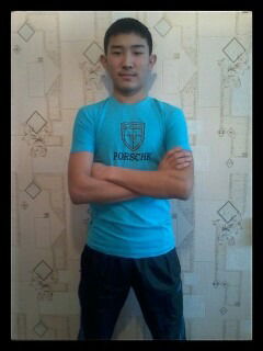 Чингис Мухамеджанов