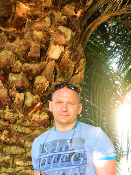 Игорь Стрельников