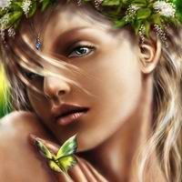 Ольга Рафальская