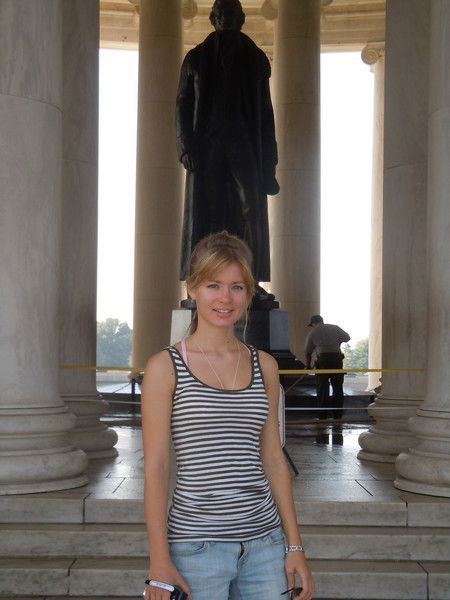 Алена Киселева