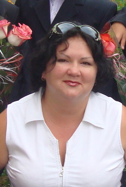 Ольга Смотрич