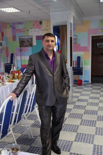 Эдуард Кравченко