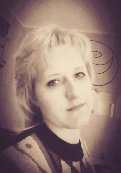 Оленка Клімович