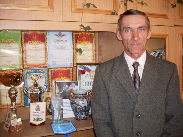 Алексей Игонин