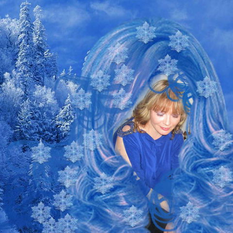 Ольга Шибаева