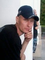 Андрей Шалухин