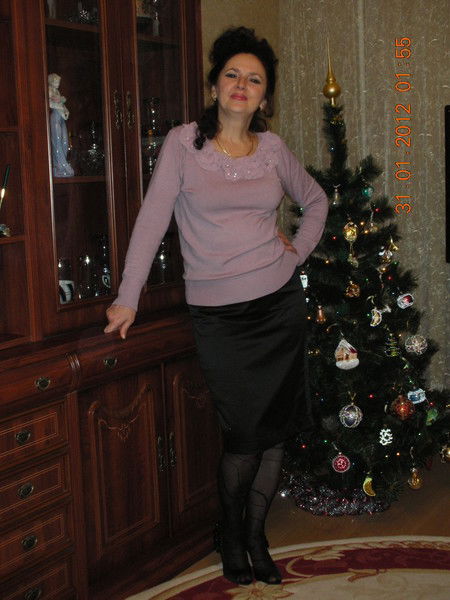 Ирина Золотова