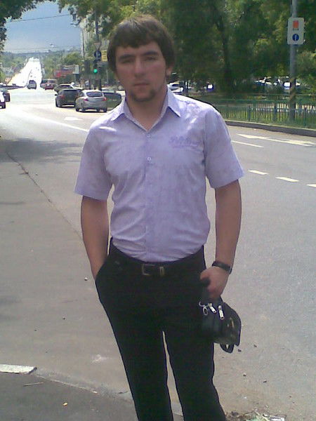 Рачабали Давлатзода