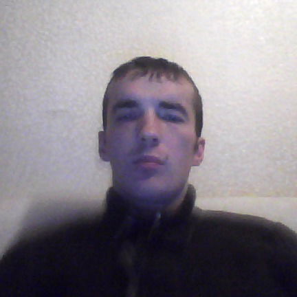 Женя Дашковский