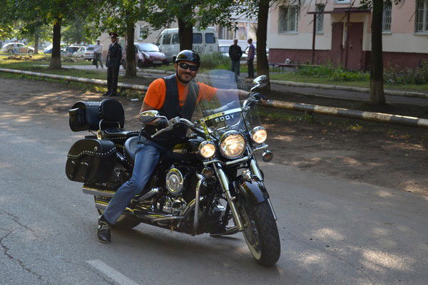 Эдуард Яковлев