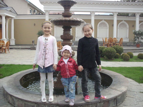 Венера Атамбаева