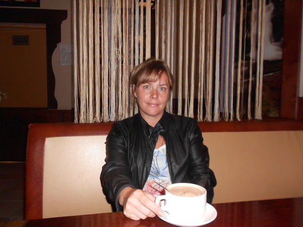 Лилия Кожина