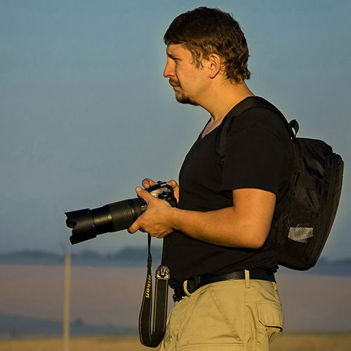 Андрей Филатов