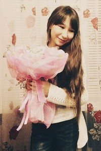 Айгуль Гарипова