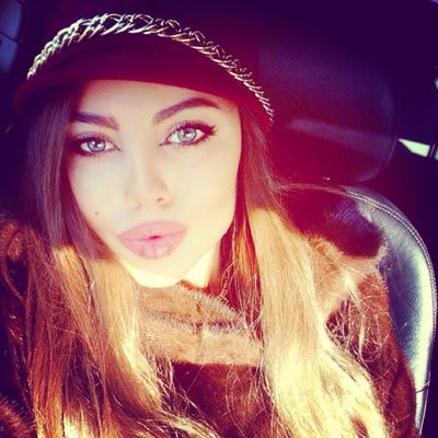 Диана Торгомян