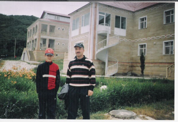 Магсад Годжаманов