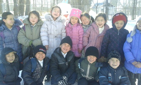 Зульфия Суфур