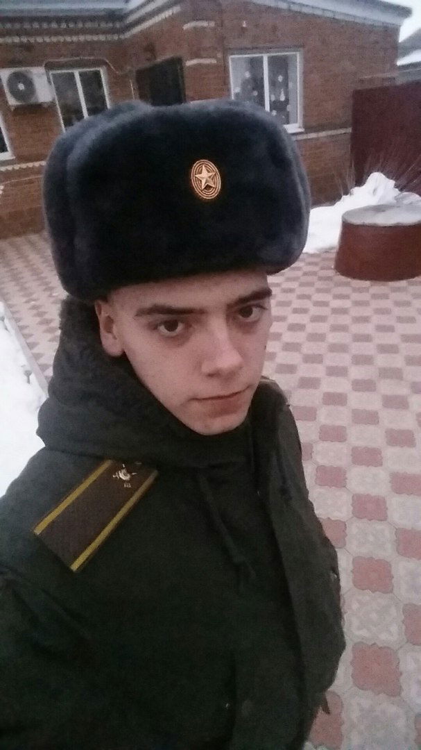 Евгений Данильченко