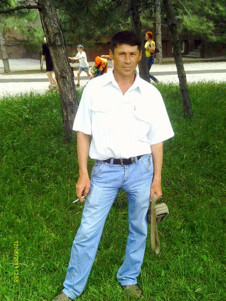 Сергей Иванченко