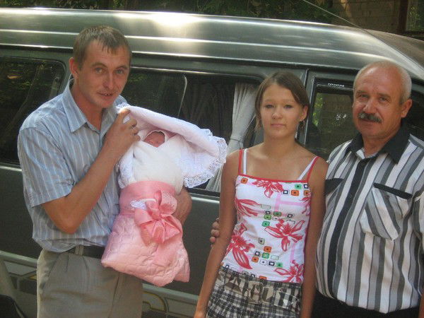 Владимир Висаров