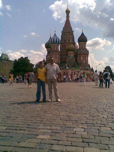 Александр Шиварёв