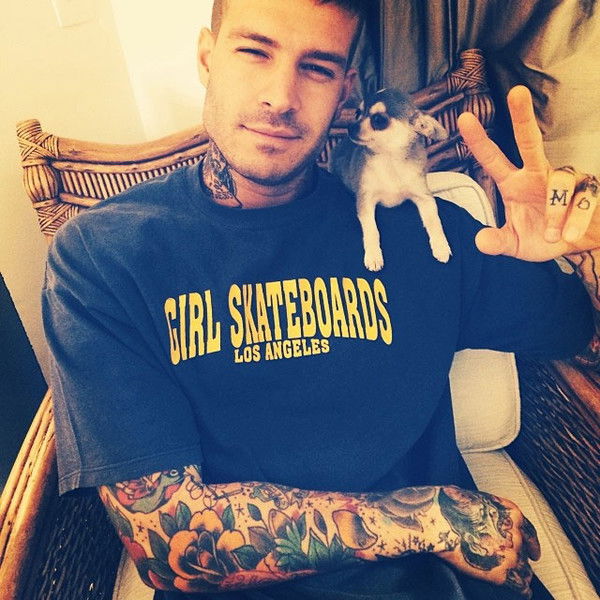 Евгений Сталь