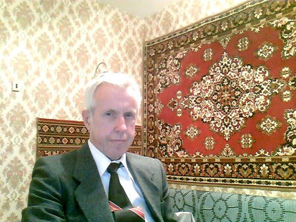 Андрей Никитюк