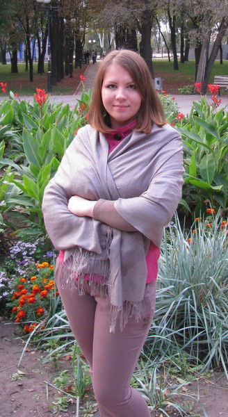 Анюта Андрух