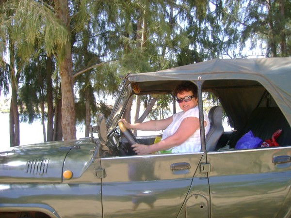 Наталья Кудрина