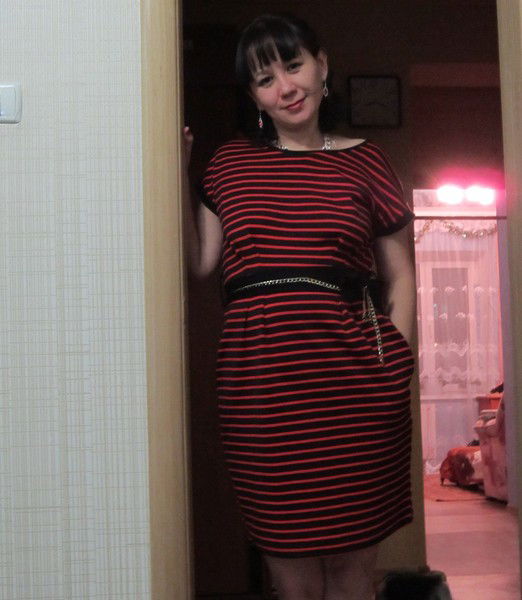 Света Мосеева