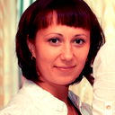 Ирина Баранова