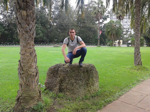 Кубанычбек Усенбаев