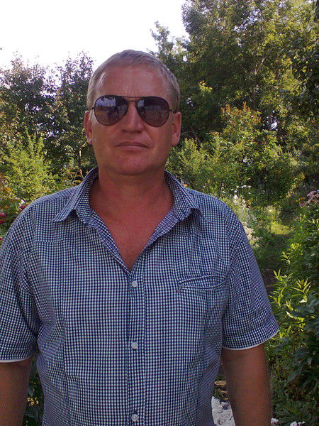 Вячеслав Рязанов