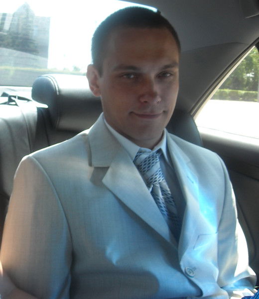 Дмитрий Подольский