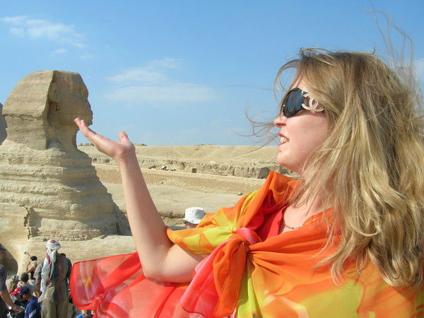 Татьяна Поликанова