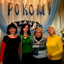 Елена Танасийчук