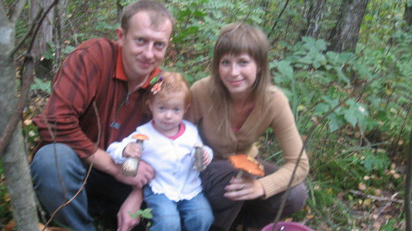 Оксана Карнадуд