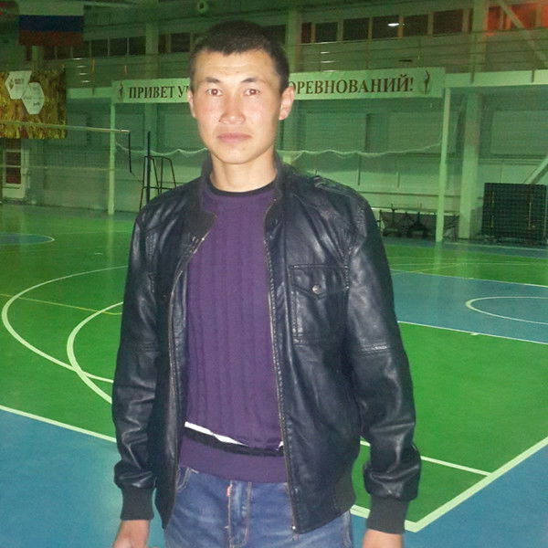 Турар Абдраимов