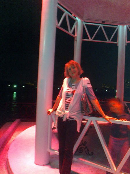 Антонина Лизогубова