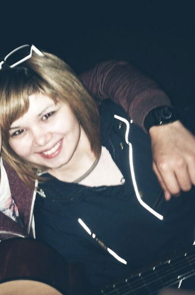 Татьяна Аниконова