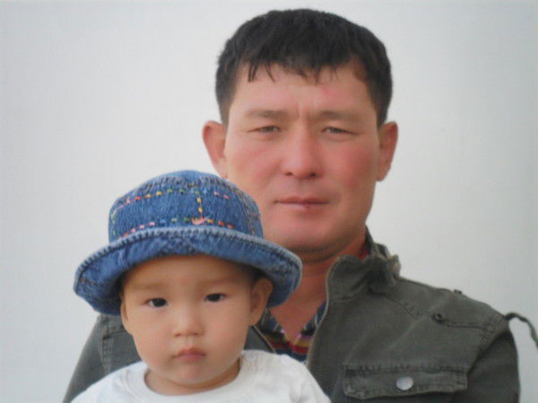 Болат Молдагалымов