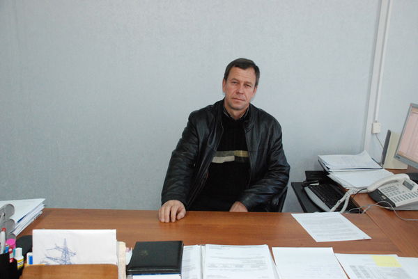 Александр Титов