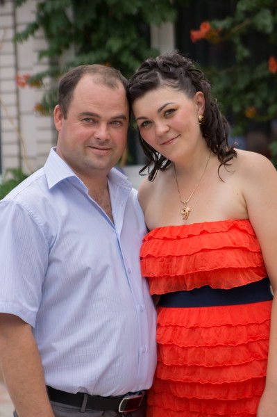 Виталий Белоус