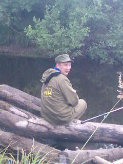 Павел Крылов