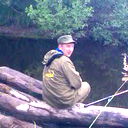 Павел Крылов