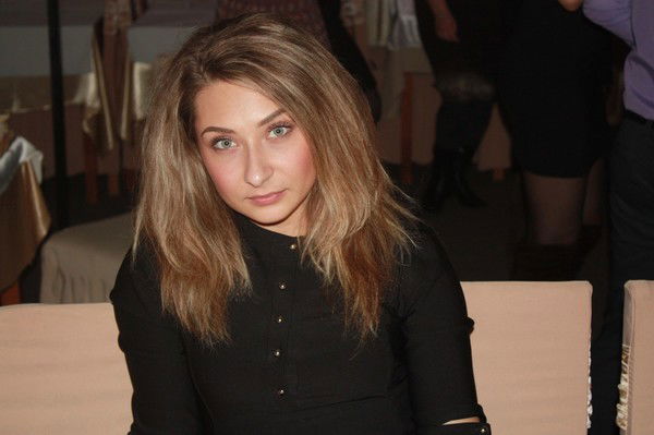 Мария Соседова